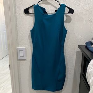 Forever 21 Mini Dress